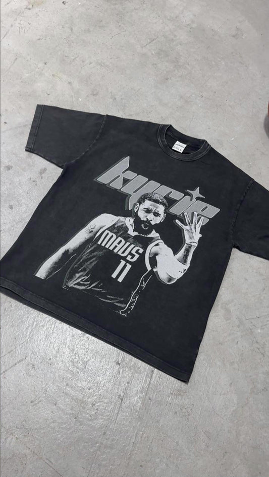 KYRIE MENTALITY TEE