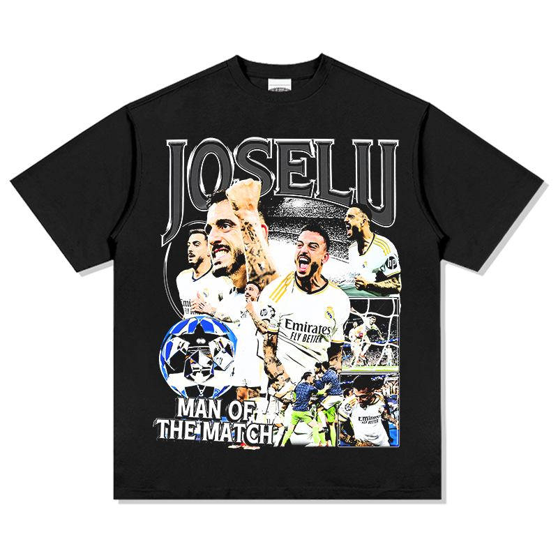 JOSELU TEE