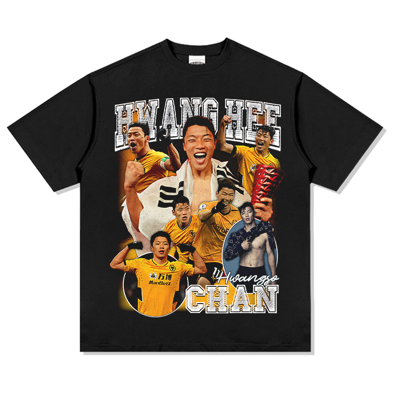 HWANG HEE-CHAN TEE