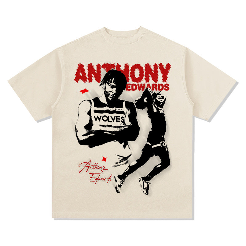 SKETCH EDWARDS TEE