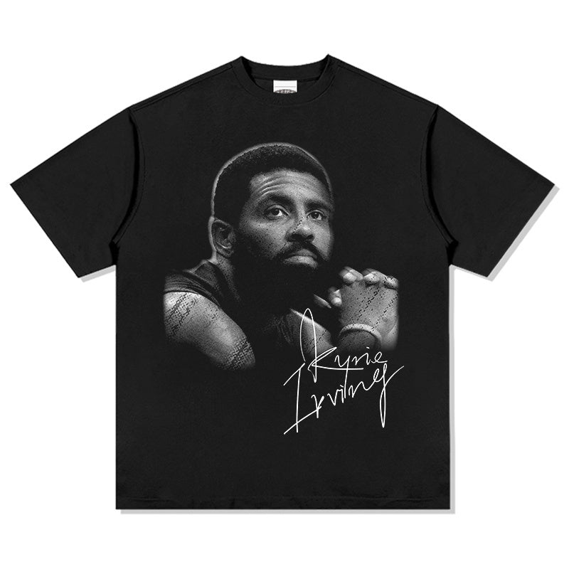 KYRIE PORTRAIT TEE