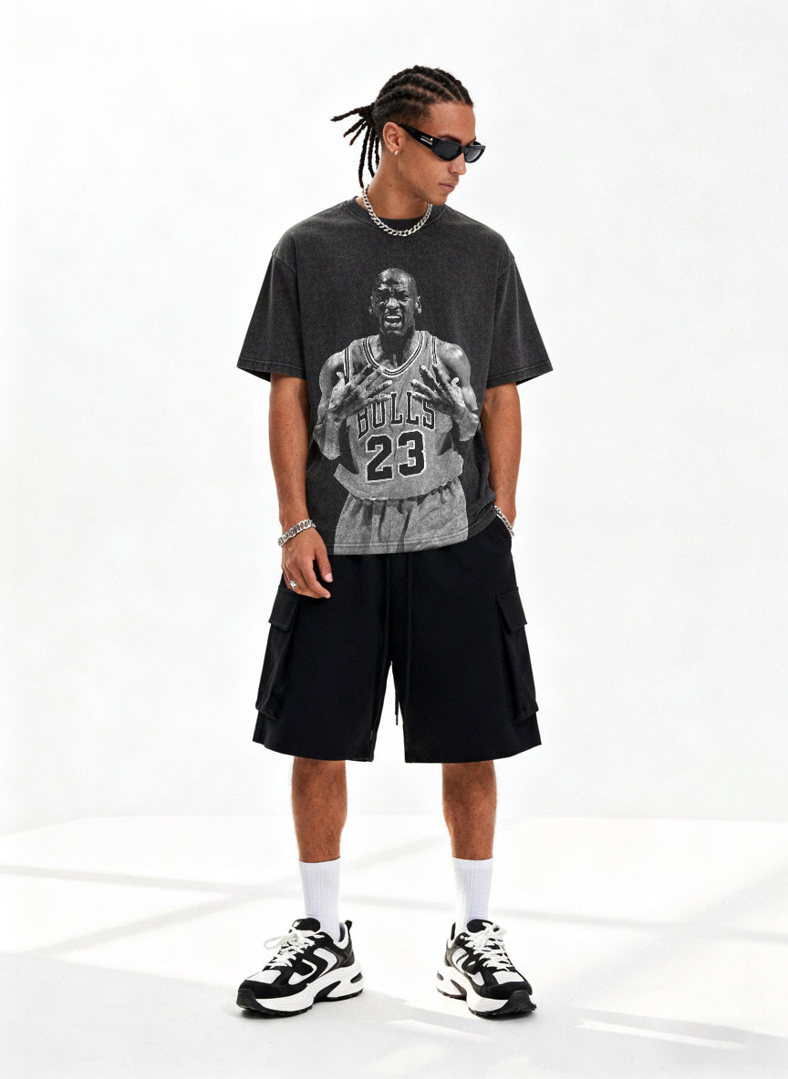 MJ 23 TEE