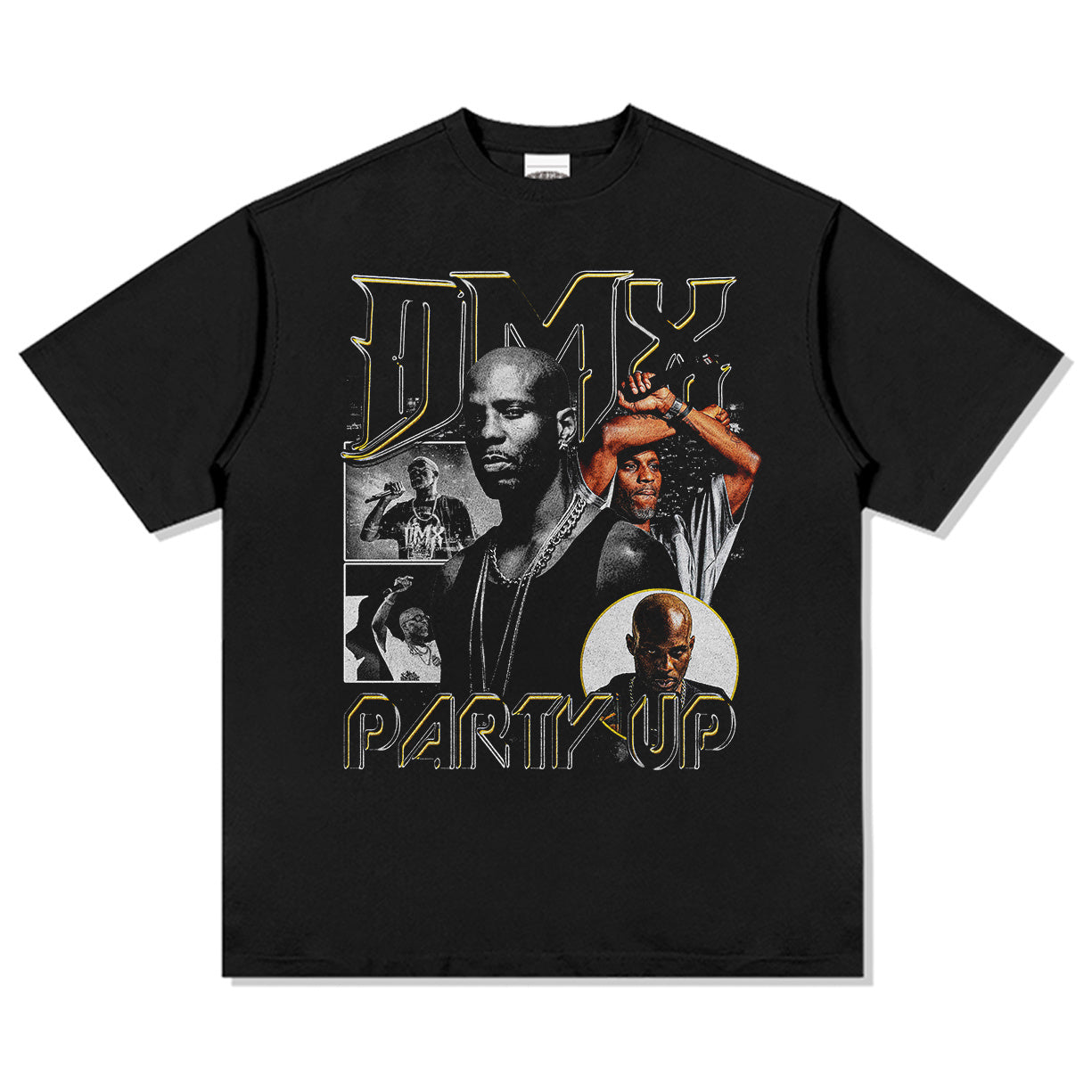 DMX TEE