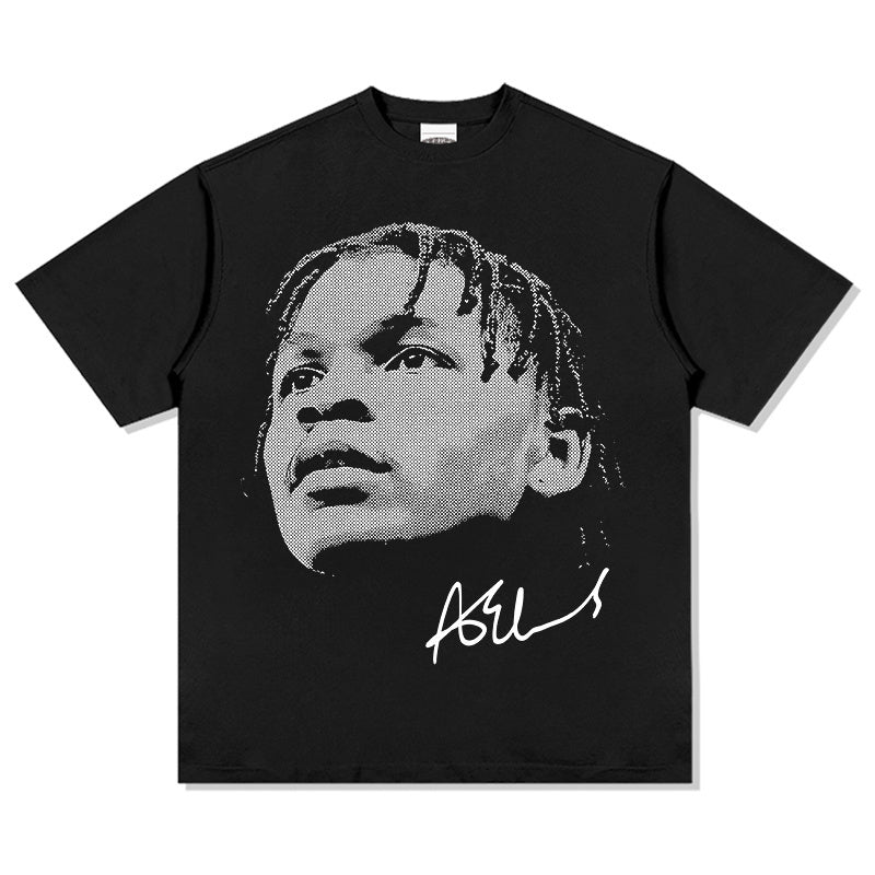 YOUNG EDWARDS SIGNATURE TEE