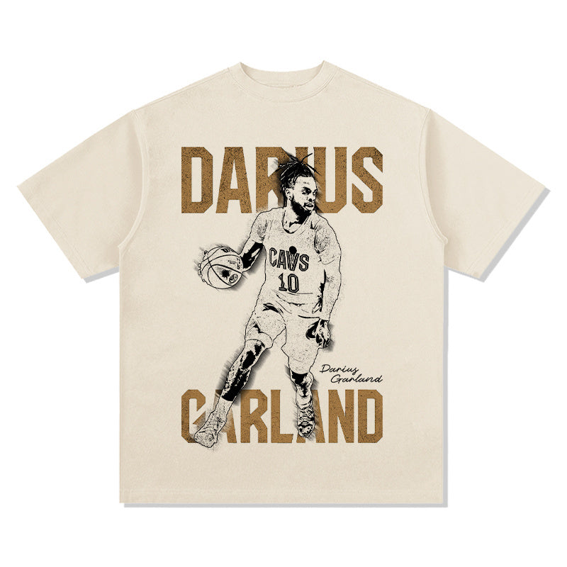 DARIUS GARLAND TEE