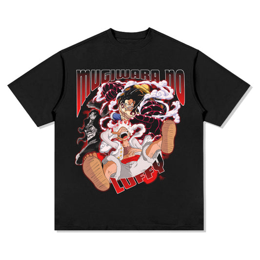 VINTAGE LUFFY TEE