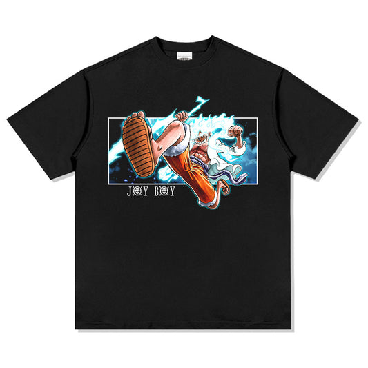 JOY BOY TEE