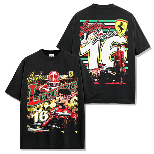 CHARLES TEE