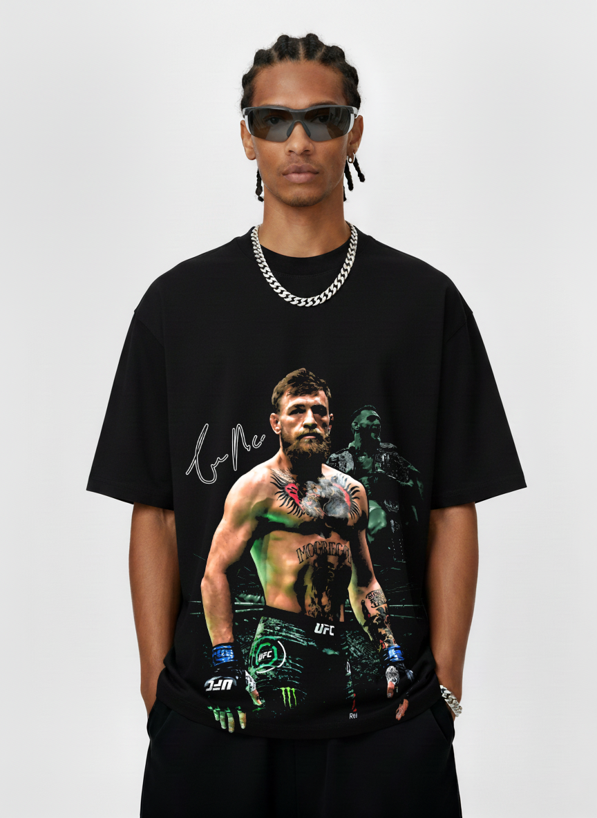 MYSTIC MAC TEE