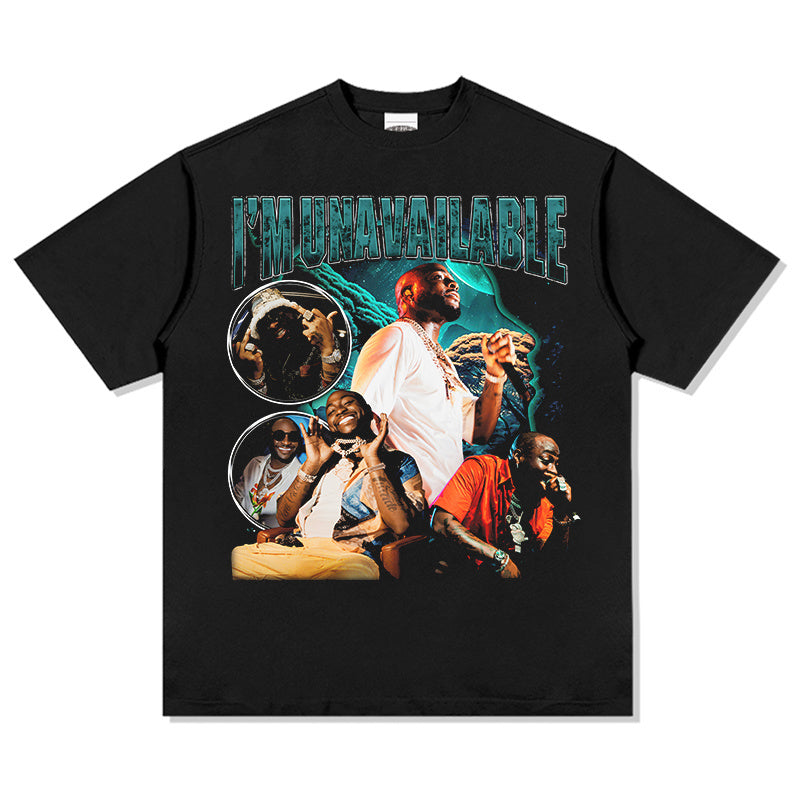 DAVIDO TEE