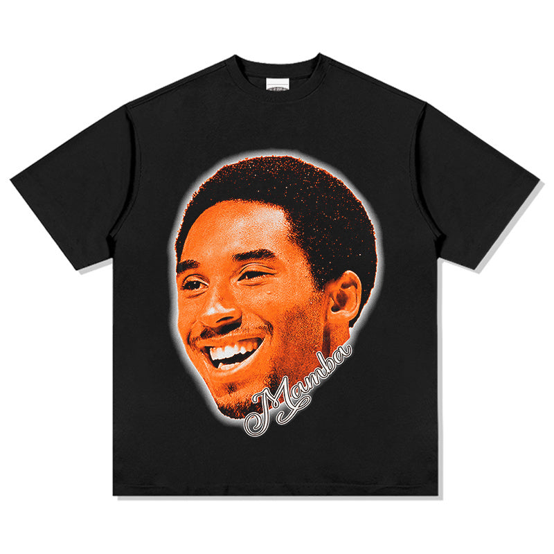 YOUNG MAMBA TEE