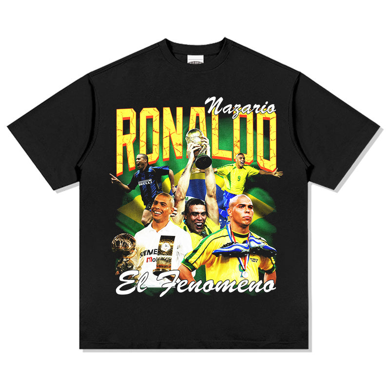 R9 LEGACY TEE