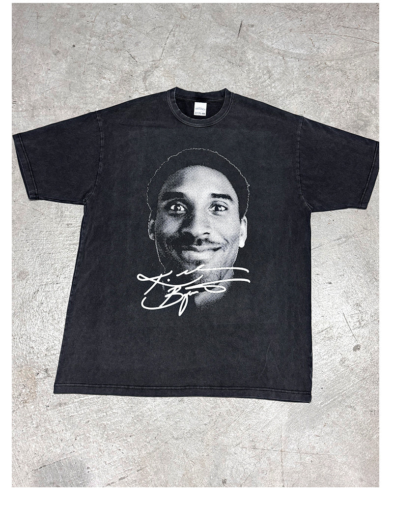 YOUNG KOBE SIGNATURE TEE