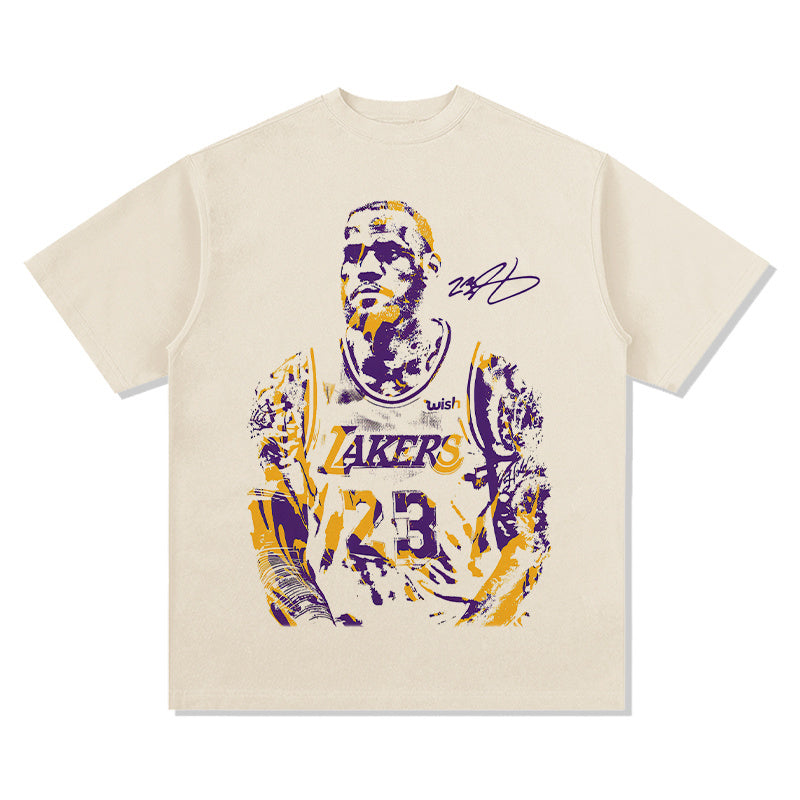 ART BRON TEE