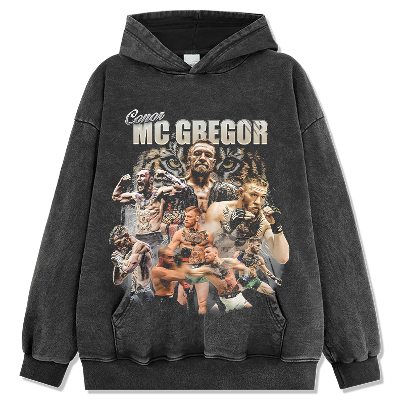 MCGREGOR V2 HOODIE