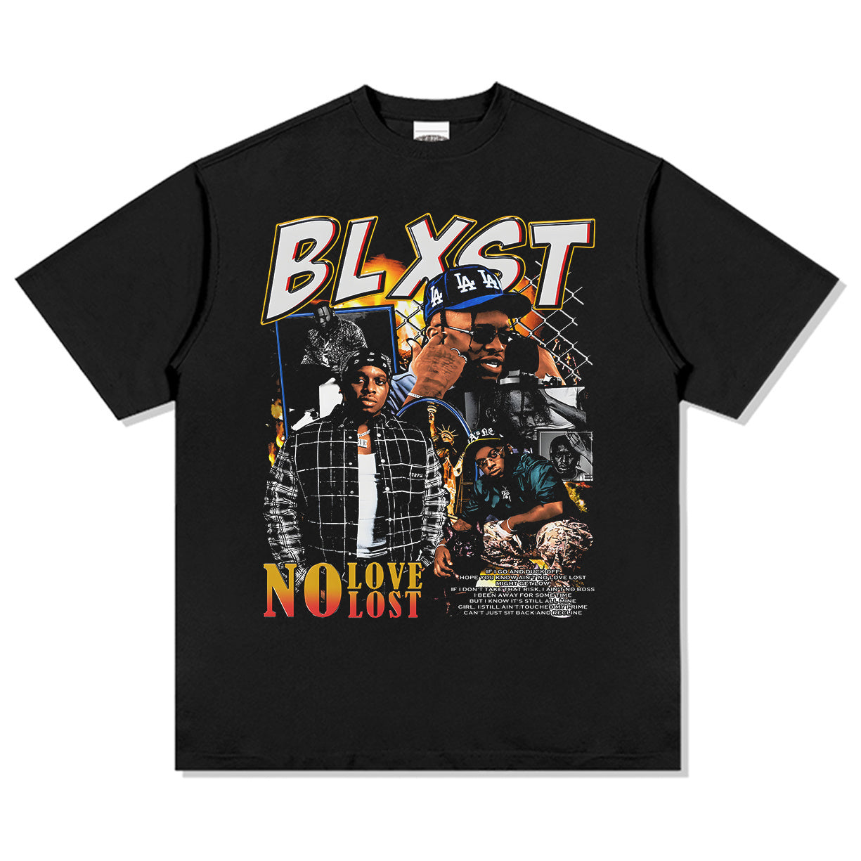 CHOSEN TEE