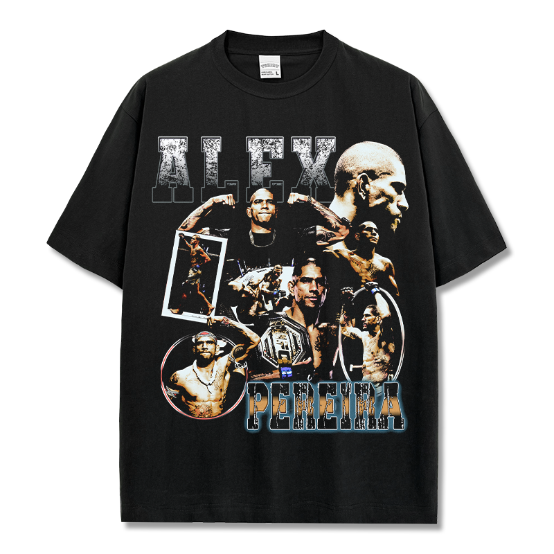 POATAN LEGACY TEE