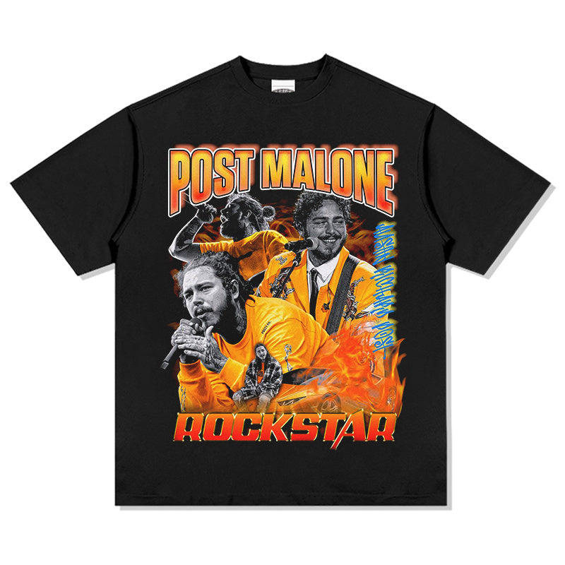 ROCKSTAR TEE
