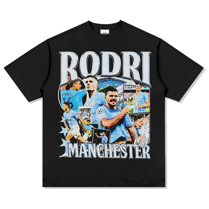 RODRI TEE