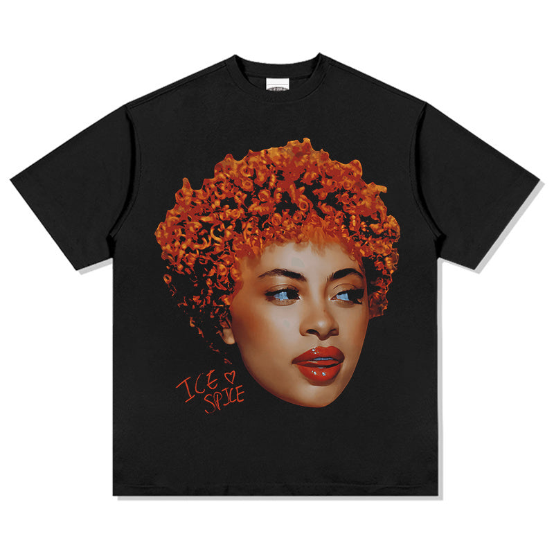 NO CLARITY TEE