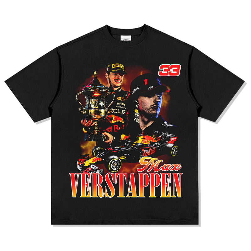 MV WORLD CHAMP TEE
