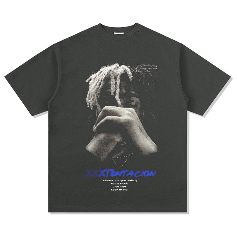 VICE CITY XXX TEE