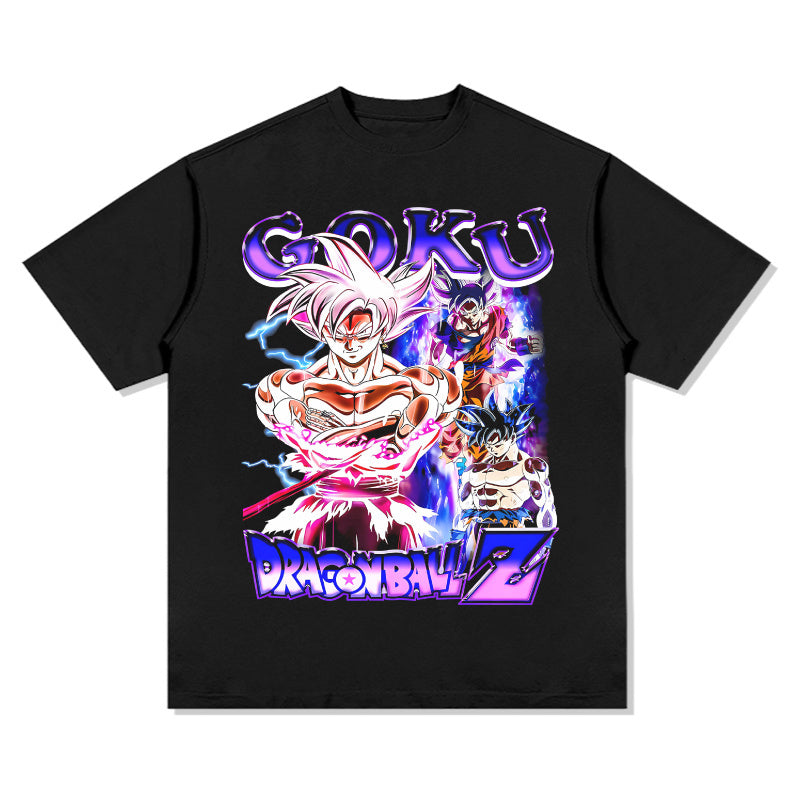 GOKU CELESTIAL FORCE TEE
