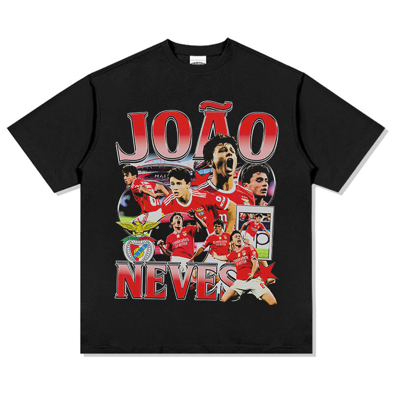 JOAO NEVES TEE