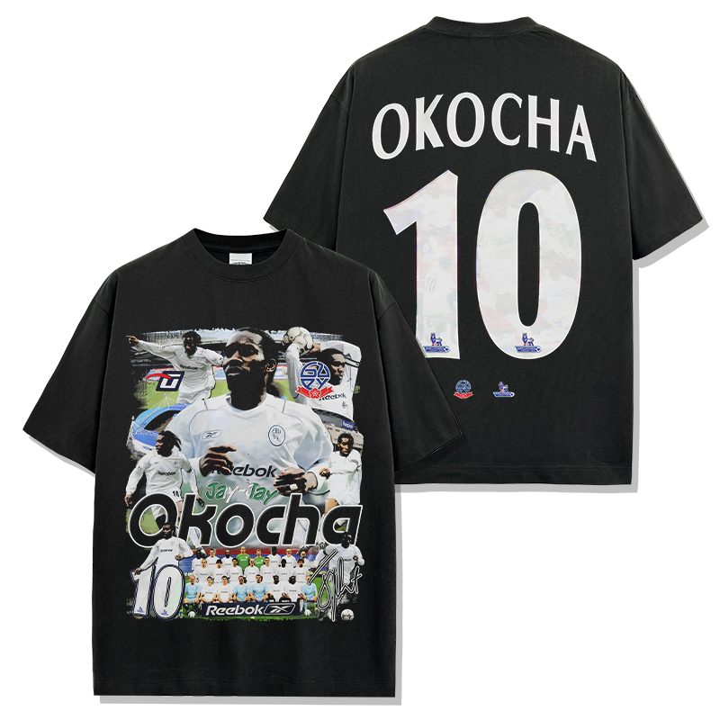JAY-JAY OKOCHA TEE