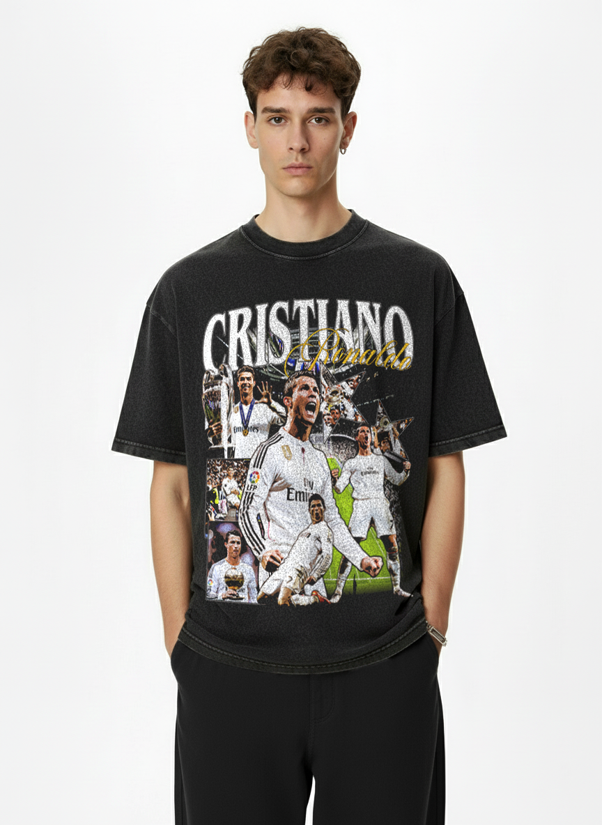 GALACTICO SUI TEE