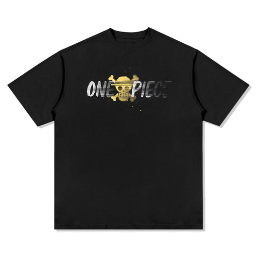 ONE PIECE FADE TEE