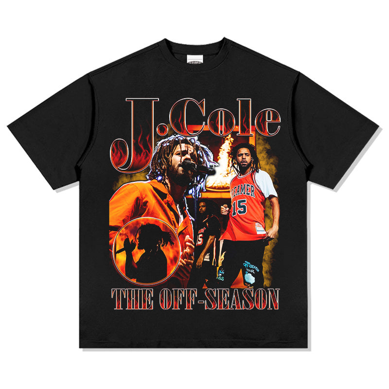 OFF SEASON TEE
