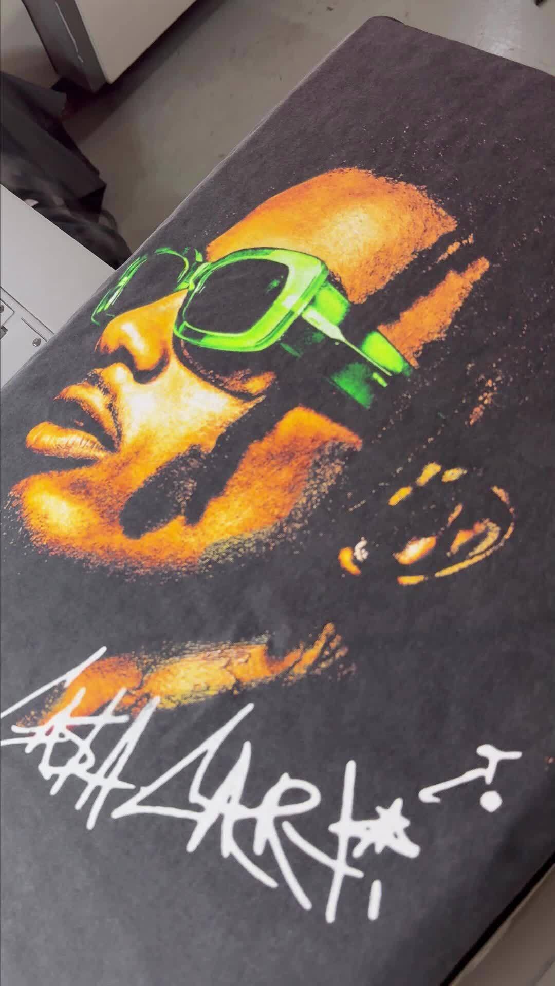 SIGNATURE PLAYBOI CARTI TEE