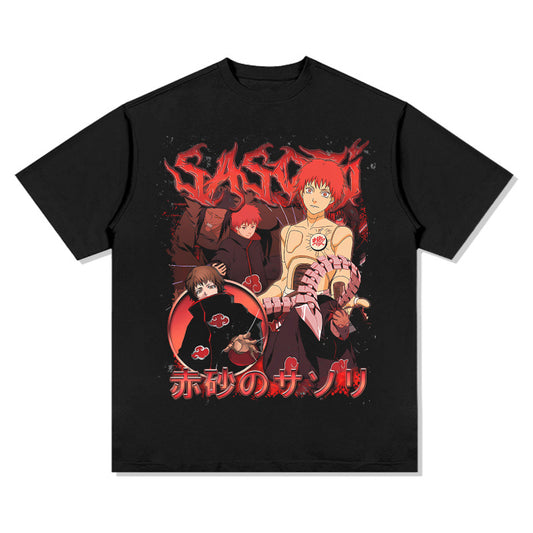 SASORI TEE