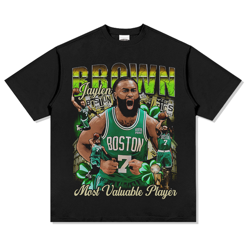 MVP JAYLEN TEE