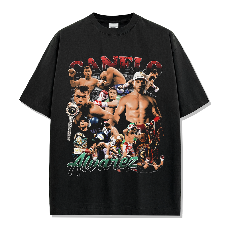 CANELO TEE