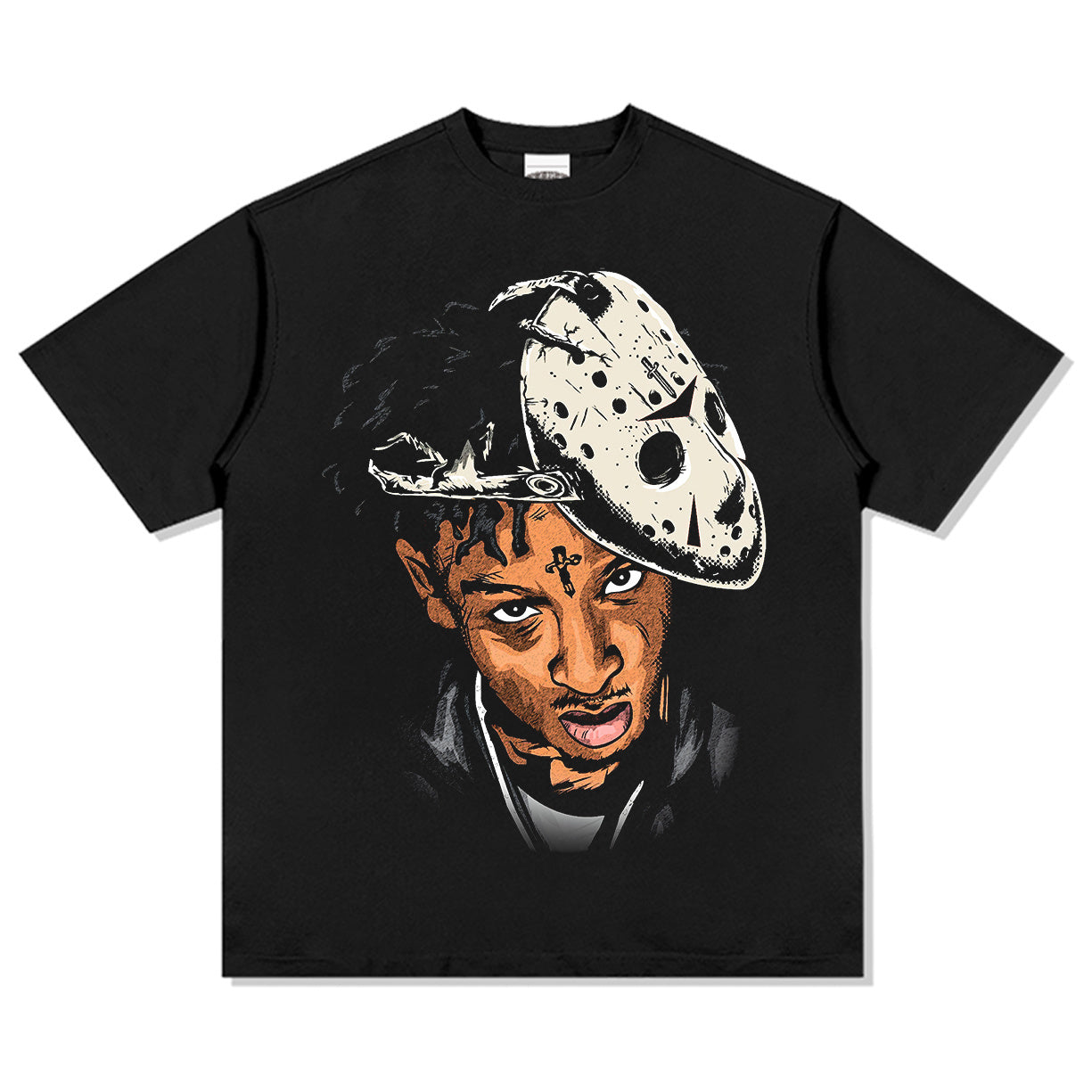 A LOT TEE