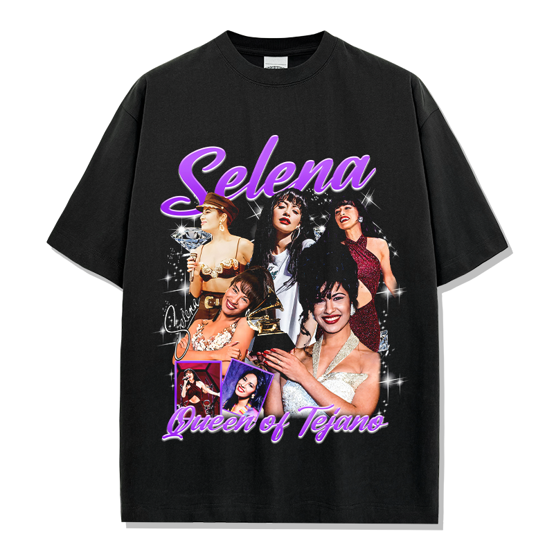 SELENA TEE