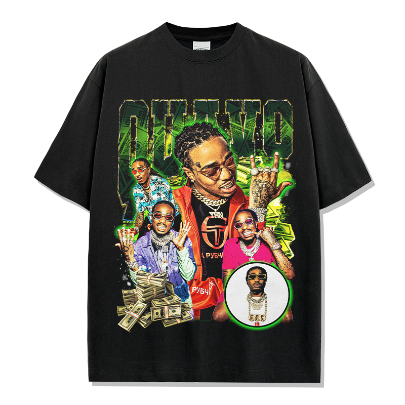 QUAVO TEE