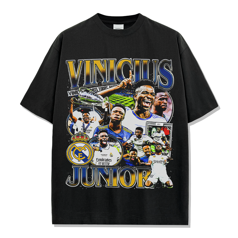 VINI LEGACY TEE
