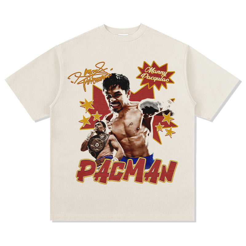 PACMAN TEE