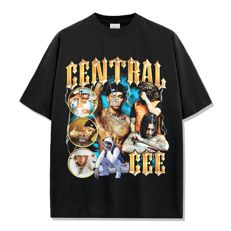 CEE TEE
