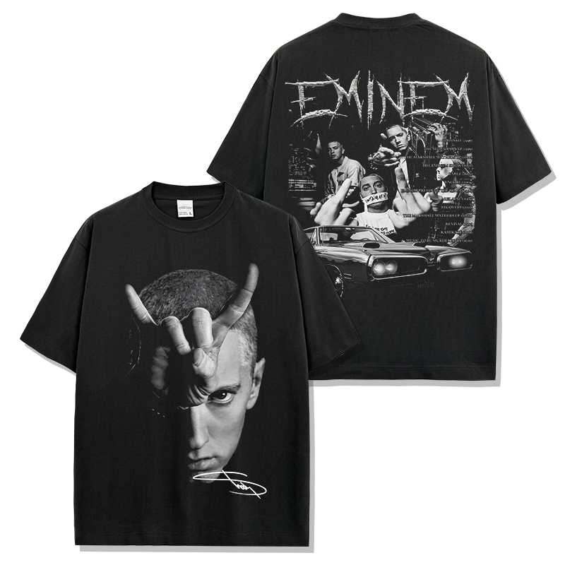 STAN SIGNATURE TEE