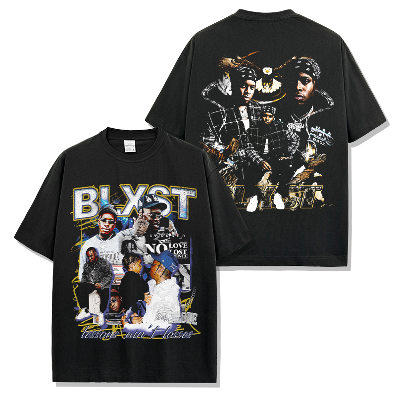 BLXST TEE