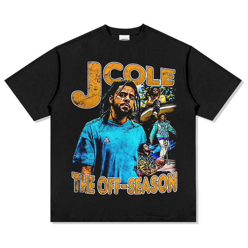 NO ROLE MODELZ TEE