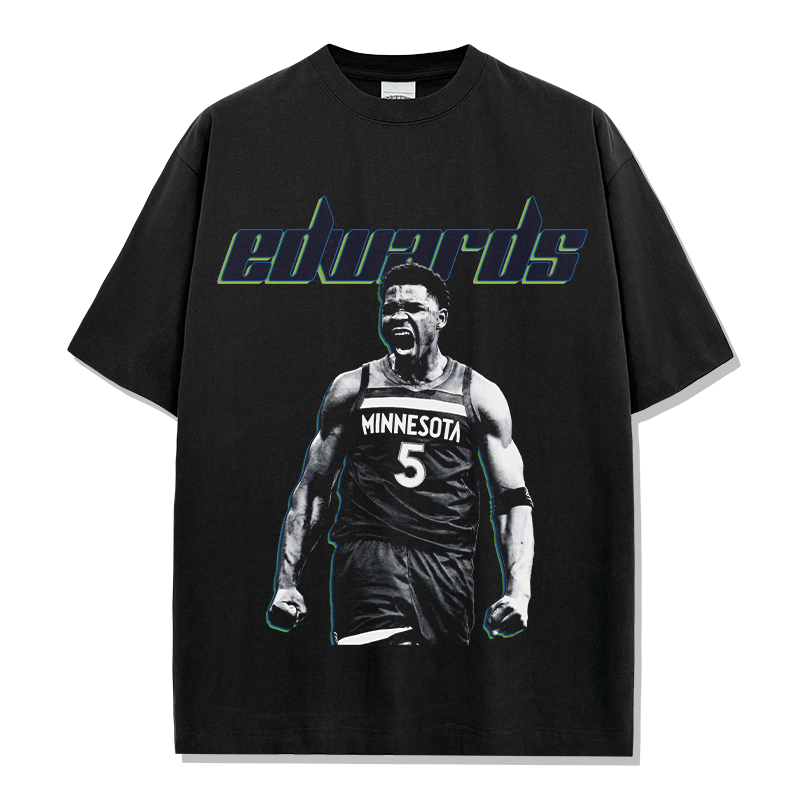 EDWARDS MENTALITY TEE