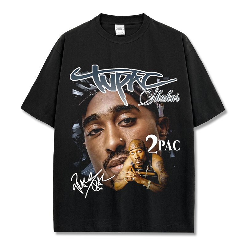 HIT EM UP TEE