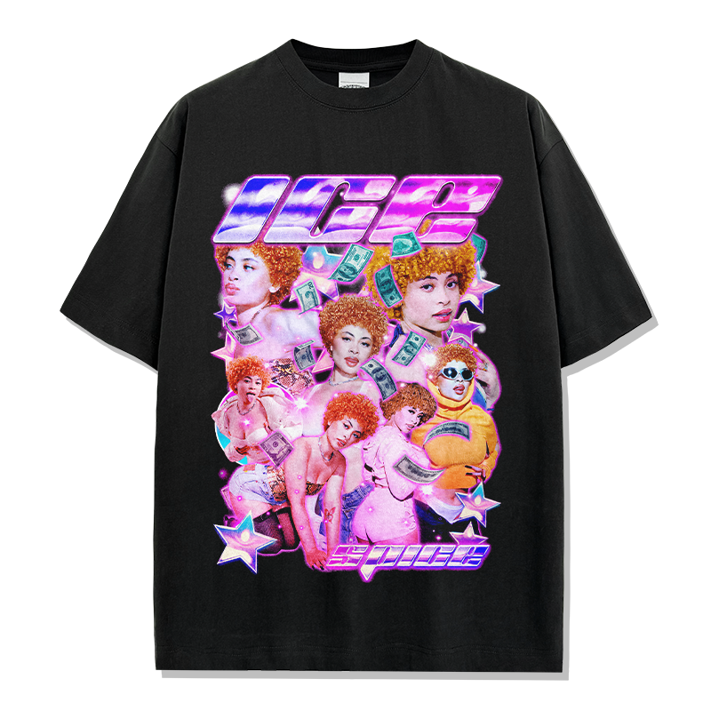 BIKINI BOTTOM TEE