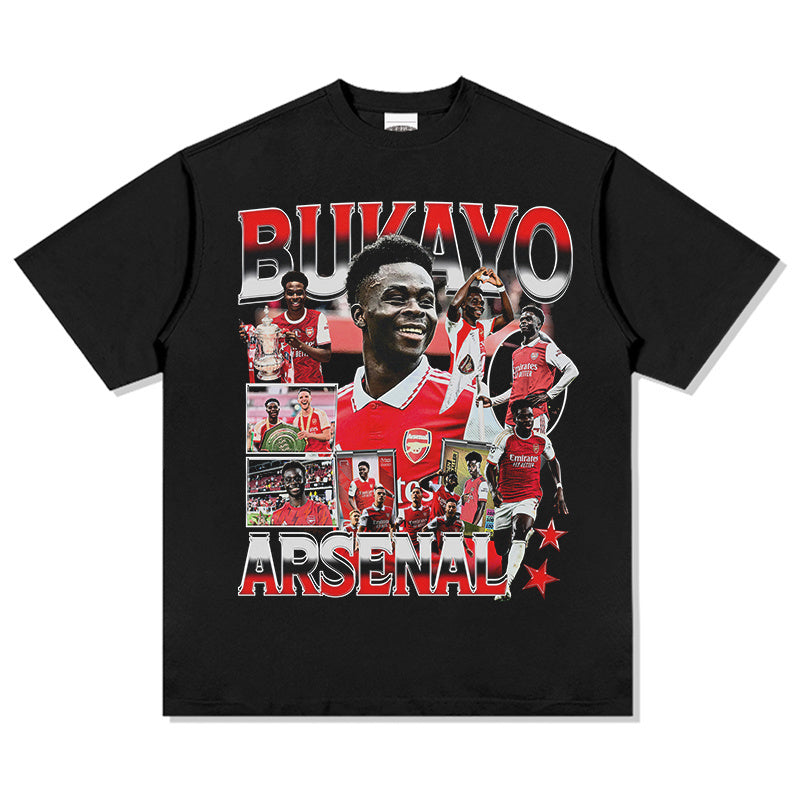 SAKA TEE