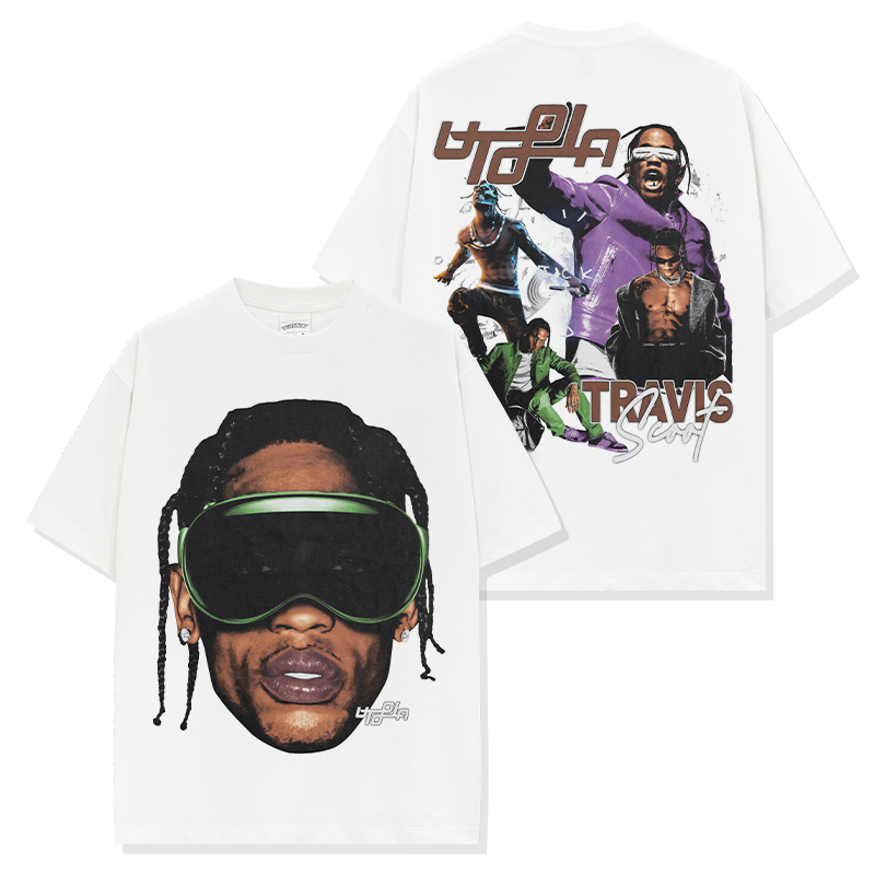 90210 TEE
